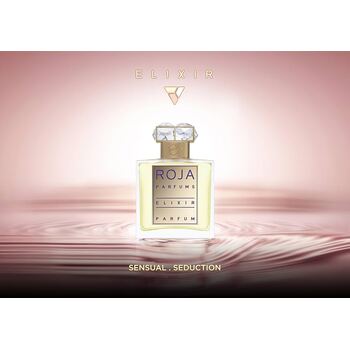 Elixir Pour Femme Parfum